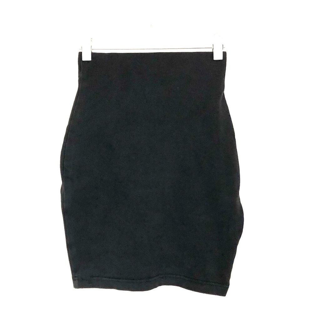 Vintage Pencil Skirt